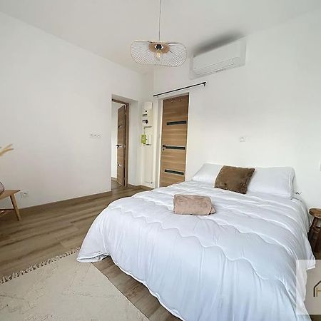 Appartement Place Turenne Dunkirk Eksteriør bilde