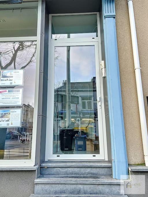 Appartement Place Turenne Dunkirk Eksteriør bilde