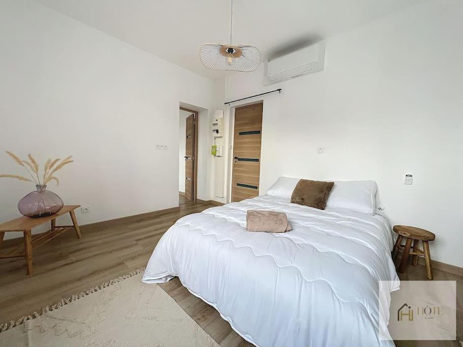 Appartement Place Turenne Dunkirk Eksteriør bilde